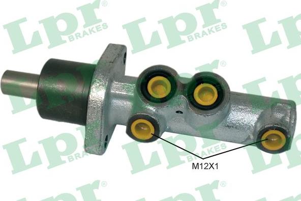 LPR 1583 - Pompa centrala, frana parts5.com