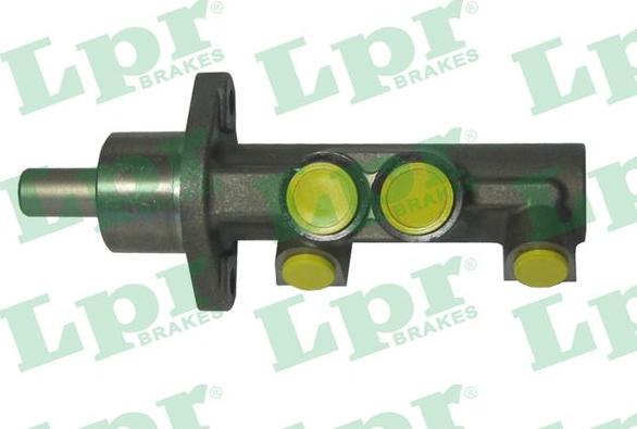 LPR 1765 - Pompa centrala, frana parts5.com