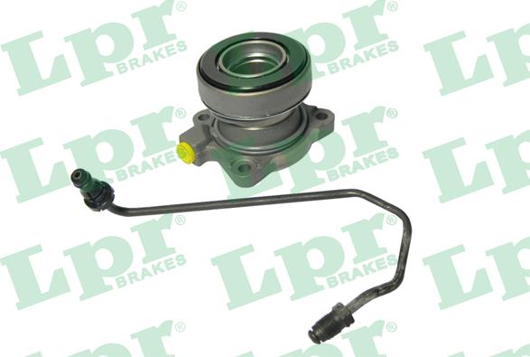 LPR 3463 - Rulment de presiune, ambreiaj parts5.com