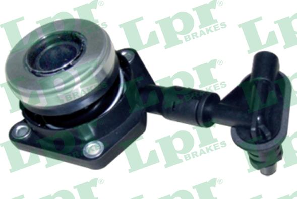 LPR 3480 - Rulment de presiune, ambreiaj parts5.com