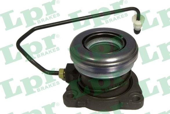 LPR 3241 - Rulment de presiune, ambreiaj parts5.com