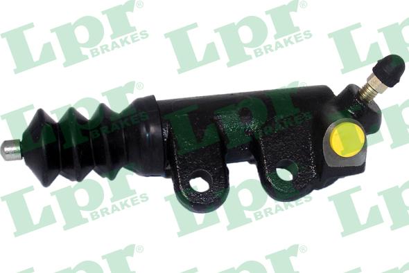 LPR 3018 - Debriyaj hidrolik merkezi parts5.com