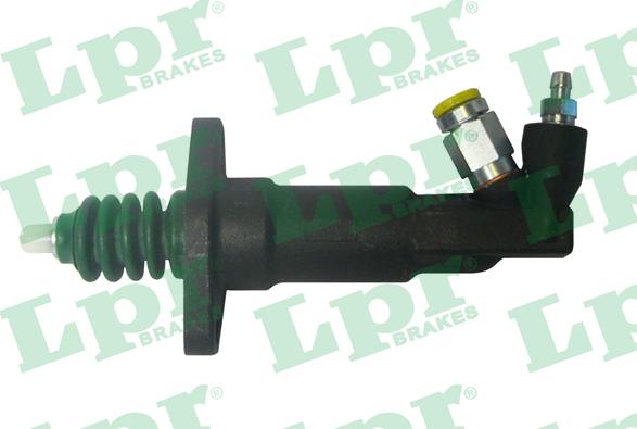 LPR 3215 - Työsylinteri, kytkin parts5.com