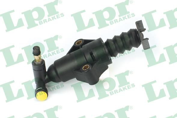 LPR 3216 - Työsylinteri, kytkin parts5.com