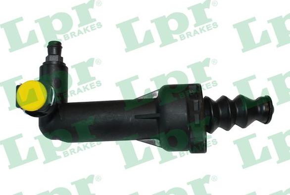 LPR 3233 - Debriyaj hidrolik merkezi parts5.com