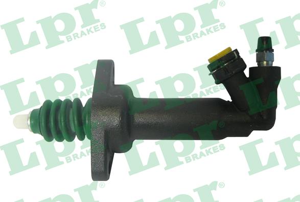 LPR 3237 - Siłownik, sprzęgło parts5.com