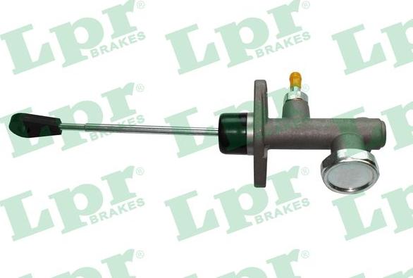 LPR 2440 - Master Cylinder, clutch parts5.com