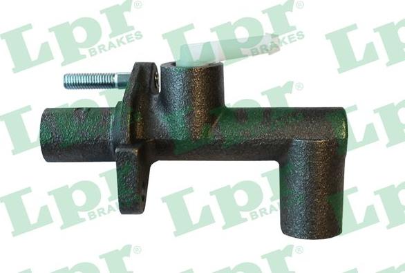 LPR 2448 - Cilindro maestro, embrague parts5.com