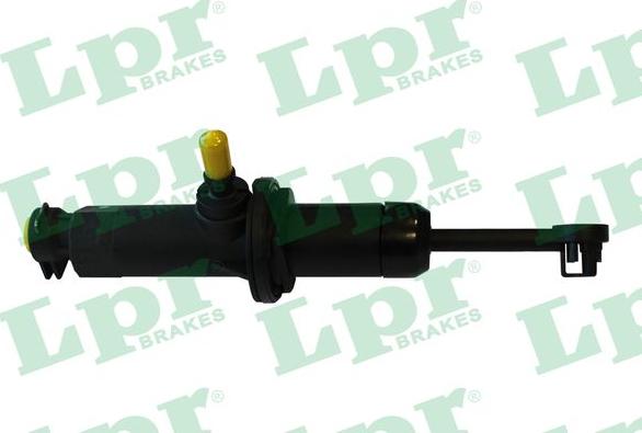 LPR 2442 - Master Cylinder, clutch parts5.com