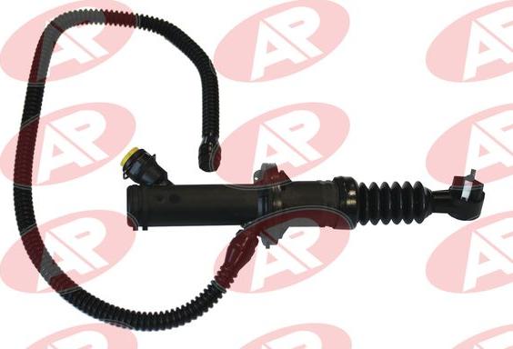 LPR 2405 - Master Cylinder, clutch parts5.com