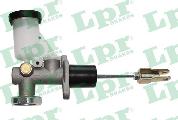 LPR 2437 - Master Cylinder, clutch parts5.com