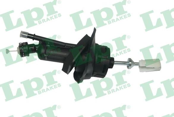 LPR 2421 - Merkez silindir, debriyaj parts5.com