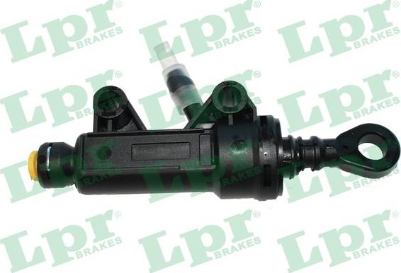 LPR 2549 - Pääsylinteri, kytkin parts5.com