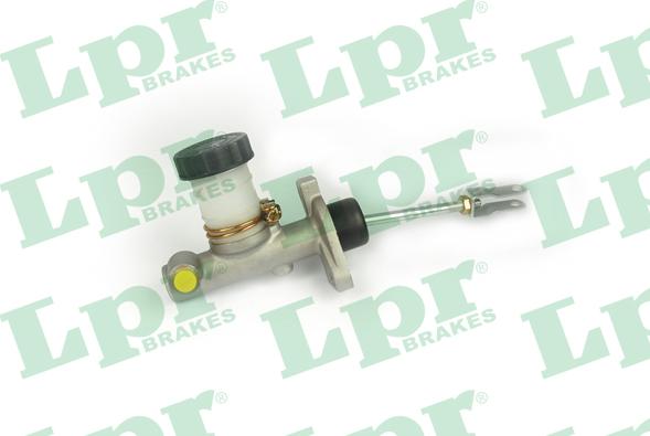 LPR 2555 - Merkez silindir, debriyaj parts5.com