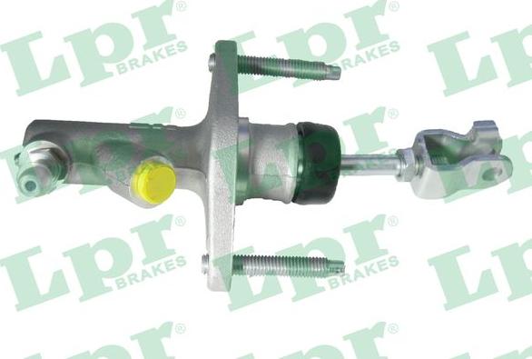 LPR 2561 - Pompa sprzęgła parts5.com