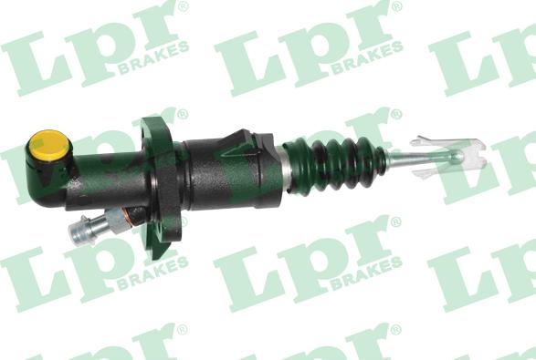 LPR 2190 - Master Cylinder, clutch parts5.com