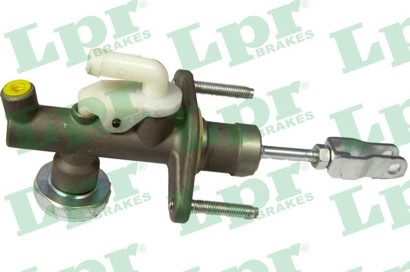 LPR 2197 - Master Cylinder, clutch parts5.com