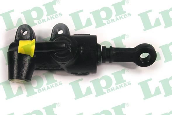 LPR 2161 - Master Cylinder, clutch parts5.com