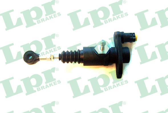 LPR 2114 - Master Cylinder, clutch parts5.com