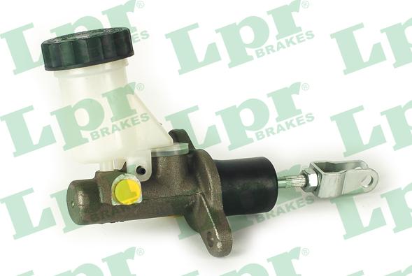 LPR 2112 - Geberzylinder, Kupplung parts5.com