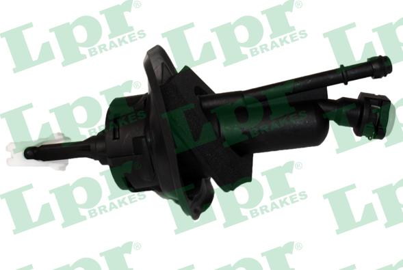 LPR 2185 - Master Cylinder, clutch parts5.com