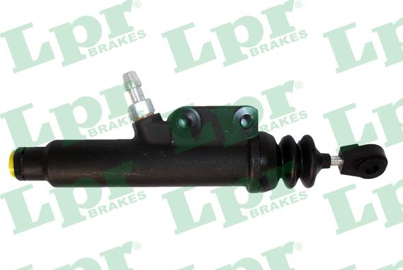 LPR 2125 - Adóhenger, kuplung parts5.com