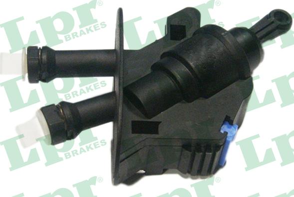 LPR 2171 - Master Cylinder, clutch parts5.com