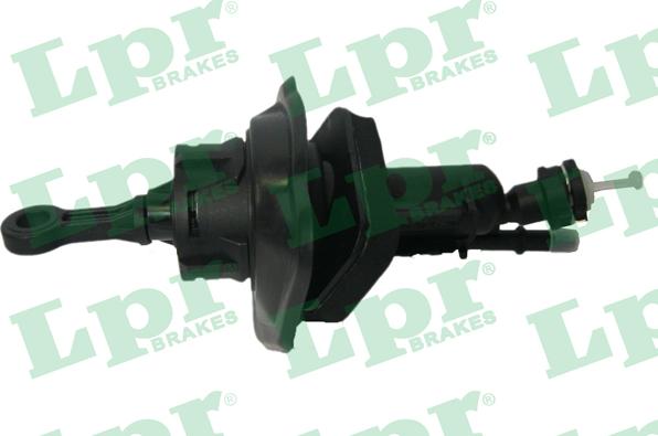 LPR 2344 - Master Cylinder, clutch parts5.com