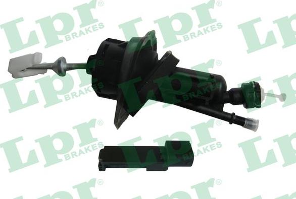 LPR 2343K - Merkez silindir, debriyaj parts5.com