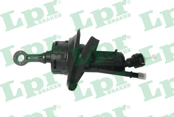 LPR 2384 - Master Cylinder, clutch parts5.com