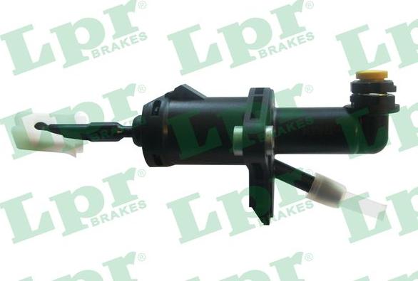 LPR 2388 - Geberzylinder, Kupplung parts5.com