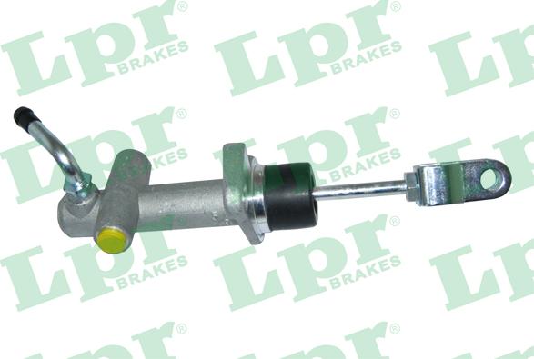 LPR 2334 - Master Cylinder, clutch parts5.com