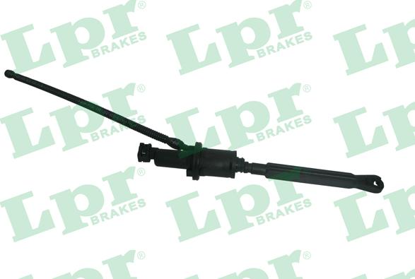 LPR 2330 - Master Cylinder, clutch parts5.com