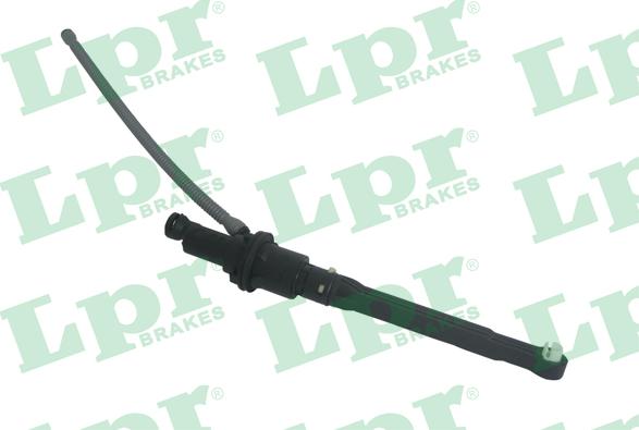 LPR 2329 - Hlavný spojkový valec parts5.com