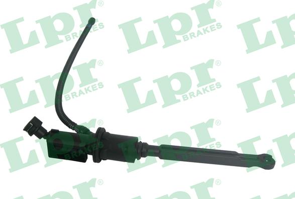 LPR 2326 - Master Cylinder, clutch parts5.com