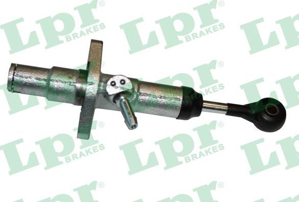 LPR 2258 - Merkez silindir, debriyaj parts5.com