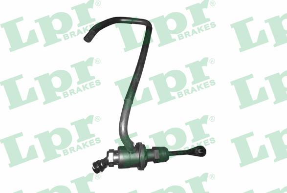 LPR 2280 - Master Cylinder, clutch parts5.com