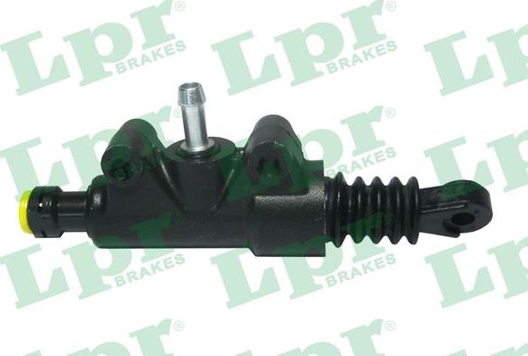 LPR 2288 - Pompa sprzęgła parts5.com