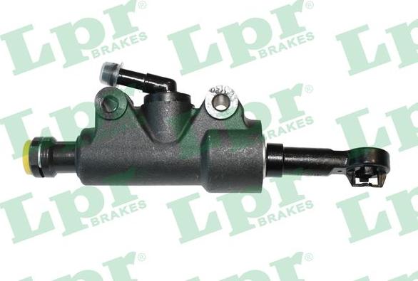 LPR 2234 - Master Cylinder, clutch parts5.com