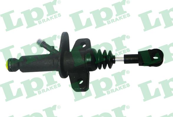 LPR 2236 - Master Cylinder, clutch parts5.com