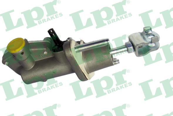 LPR 2224 - Cylindre émetteur, embrayage parts5.com