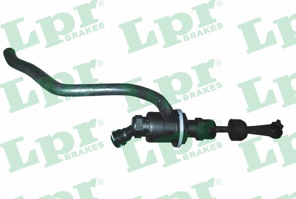 LPR 2278 - Master Cylinder, clutch parts5.com