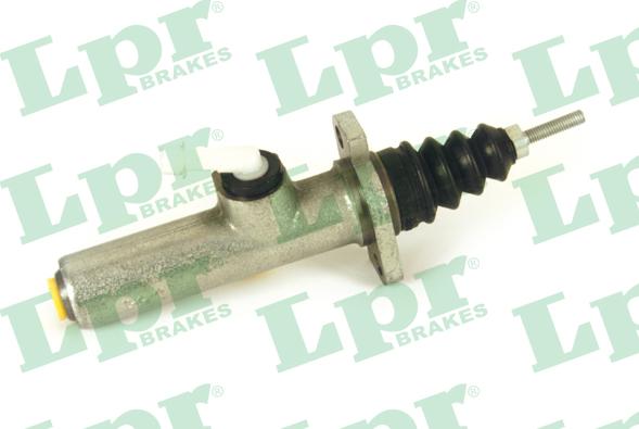 LPR 7104 - Master Cylinder, clutch parts5.com