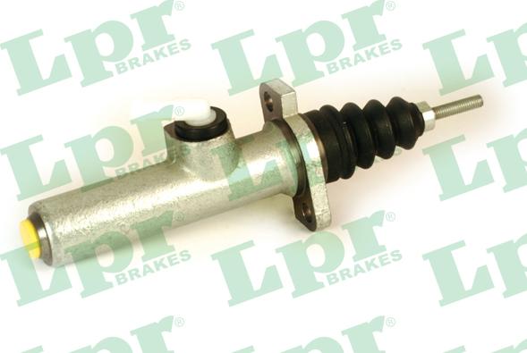 LPR 7103 - Cylindre émetteur, embrayage parts5.com