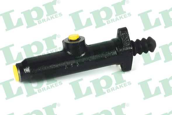 LPR 7114 - Master Cylinder, clutch parts5.com