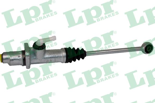 LPR 7743 - Merkez silindir, debriyaj parts5.com