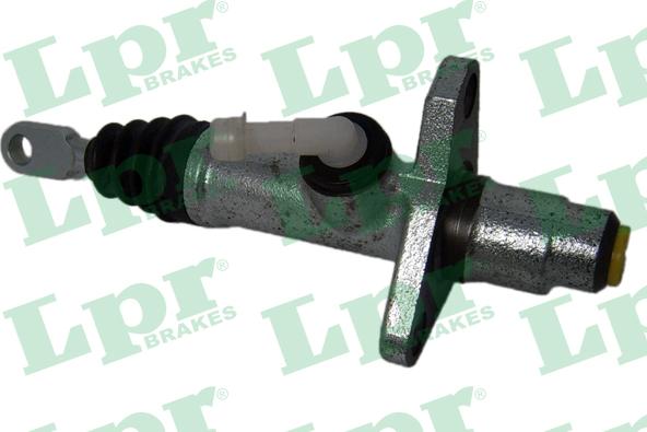 LPR 7737 - Merkez silindir, debriyaj parts5.com