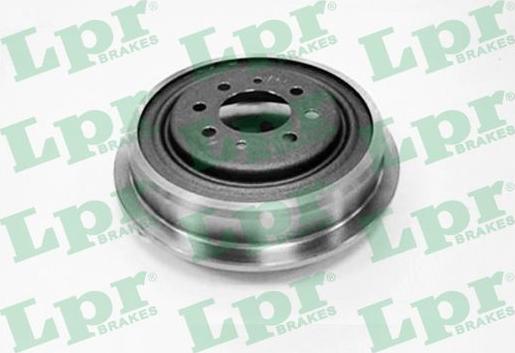 LPR 7D0176 - Piduritrummel parts5.com