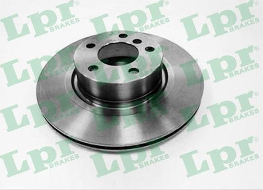 LPR B2068V - Piduriketas parts5.com