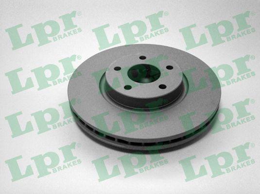 LPR F1040V - Disc frana parts5.com